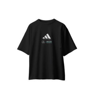 mclaren f1 team suzuka gp t shirt in white