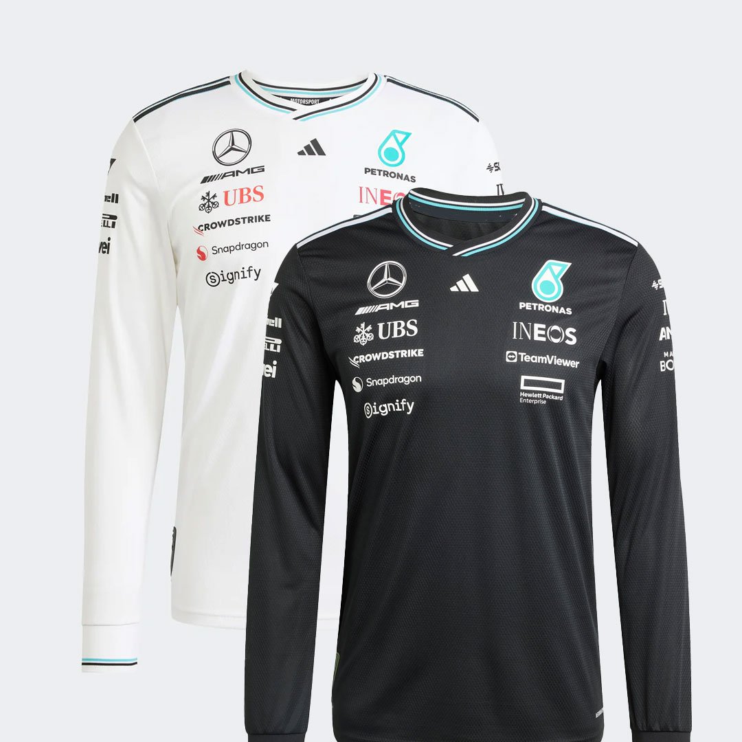 amg mens 2025 long sleeve driver tee amg mens 2025 long sleeve driver tee