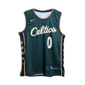 boston celtics 22/23 city edition