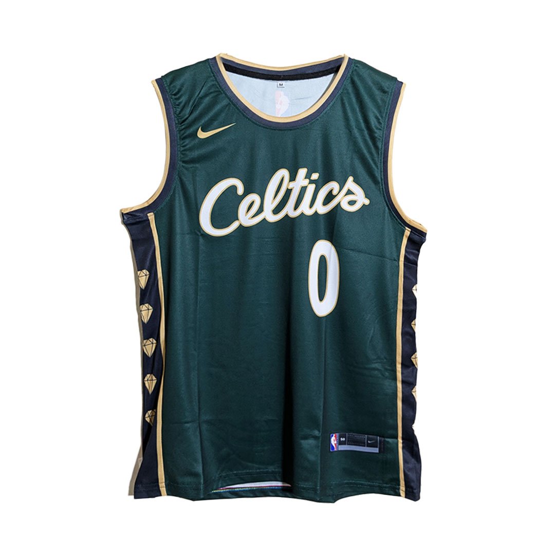 boston celtics 22/23 city edition boston celtics 22/23 city edition