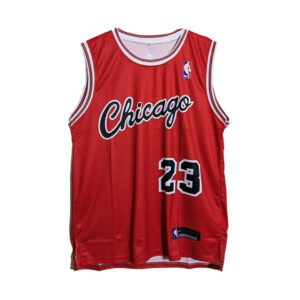 chicago bulls throwback retro jerseys