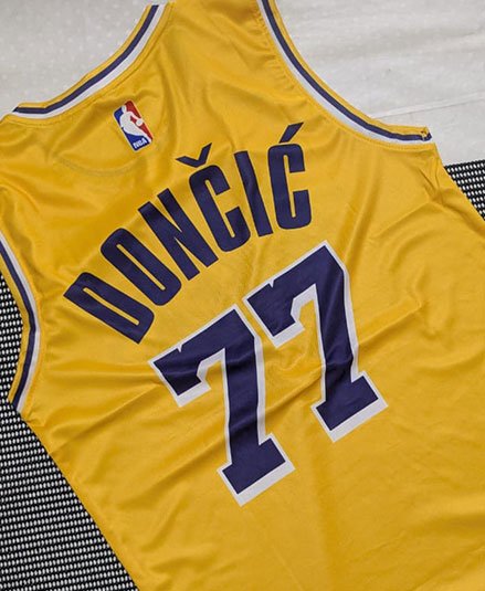 doncic l yea doncic l yea