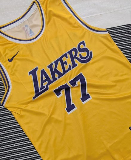 lakers font lakers font
