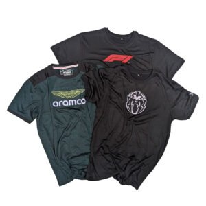 f1, aston martin, max combo tshirt