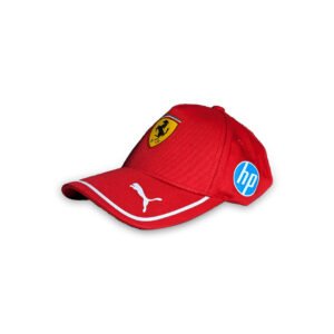 Home ferrari hp 2025 team cap