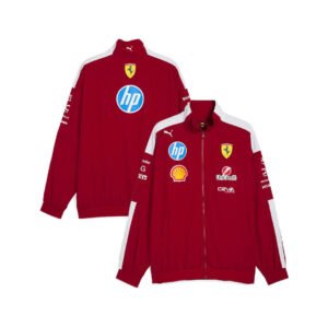 ferrari 2025 t7 jacket (pre order)