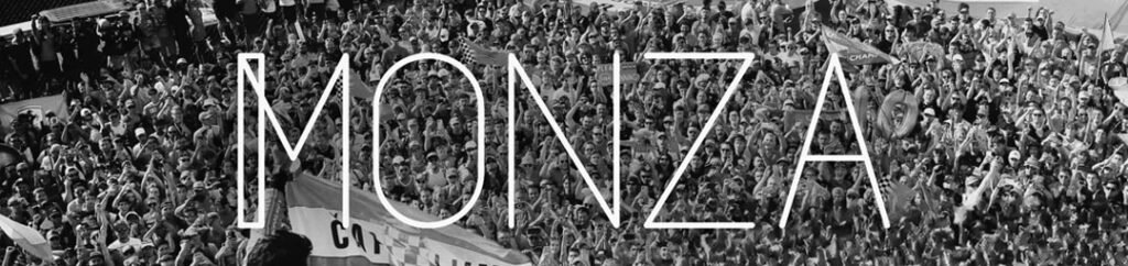 monza