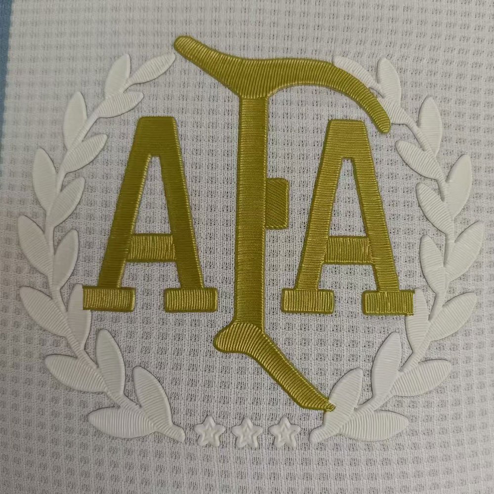 argentina 50yrs anniversary jersey player edition argentina 50yrs anniversary jersey player edition