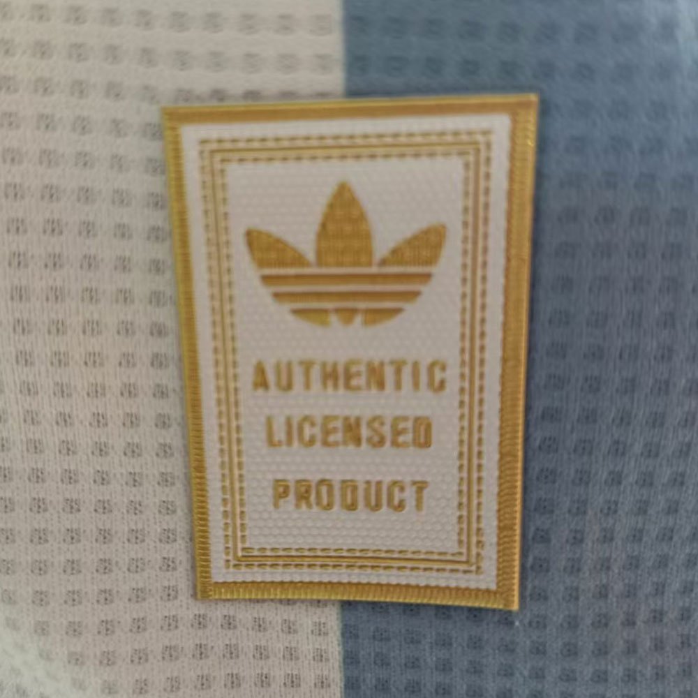 argentina 50yrs anniversary jersey player edition argentina 50yrs anniversary jersey player edition