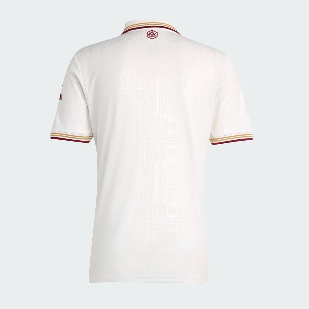 arsenal 25/26 third jersey player edition arsenal 25/26 third jersey player edition