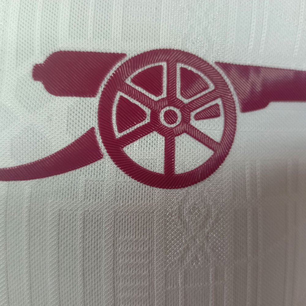 arsenal 25/26 third jersey player edition arsenal 25/26 third jersey player edition