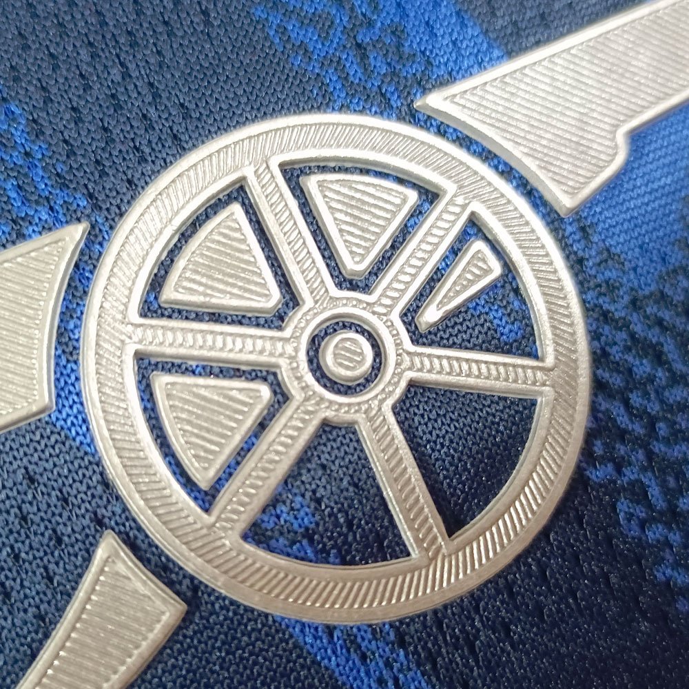 arsenal 25/26 away jersey player edition arsenal 25/26 away jersey player edition