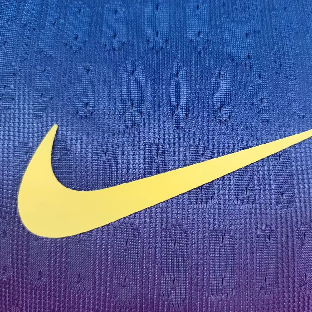 f.c. barcelona 2025/26 home player edition jersey f.c. barcelona 2025/26 home player edition jersey