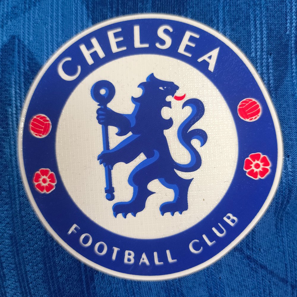 chelsea f.c. 2025/26 home player edition jersey chelsea f.c. 2025/26 home player edition jersey