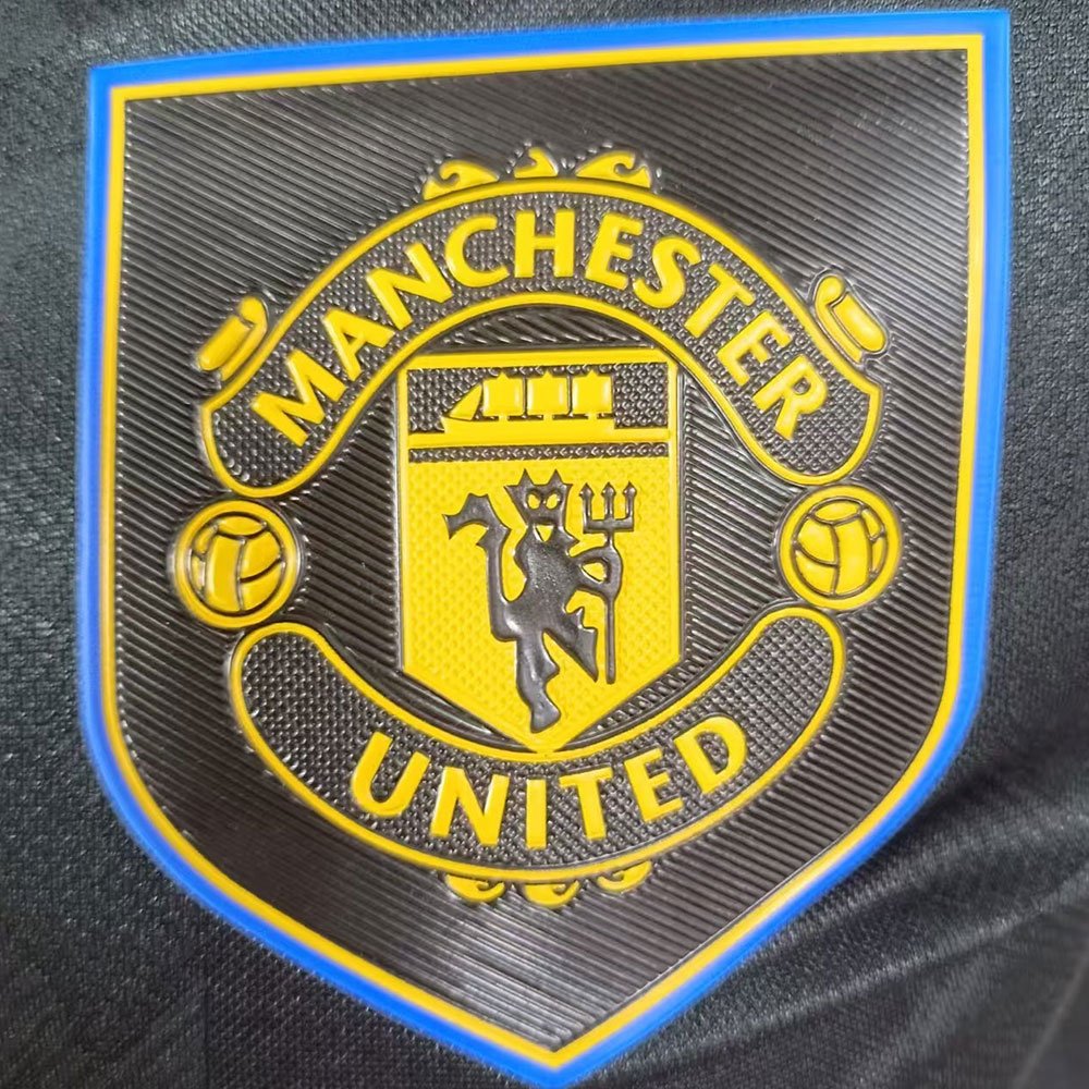 manchester united 25/26 third jersey player edition manchester united 25/26 third jersey player edition