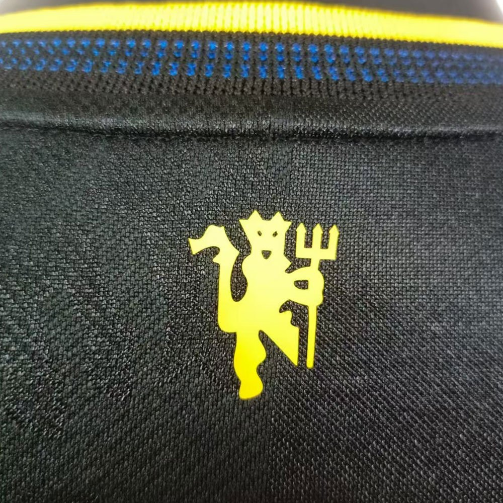 manchester united 25/26 third jersey player edition manchester united 25/26 third jersey player edition