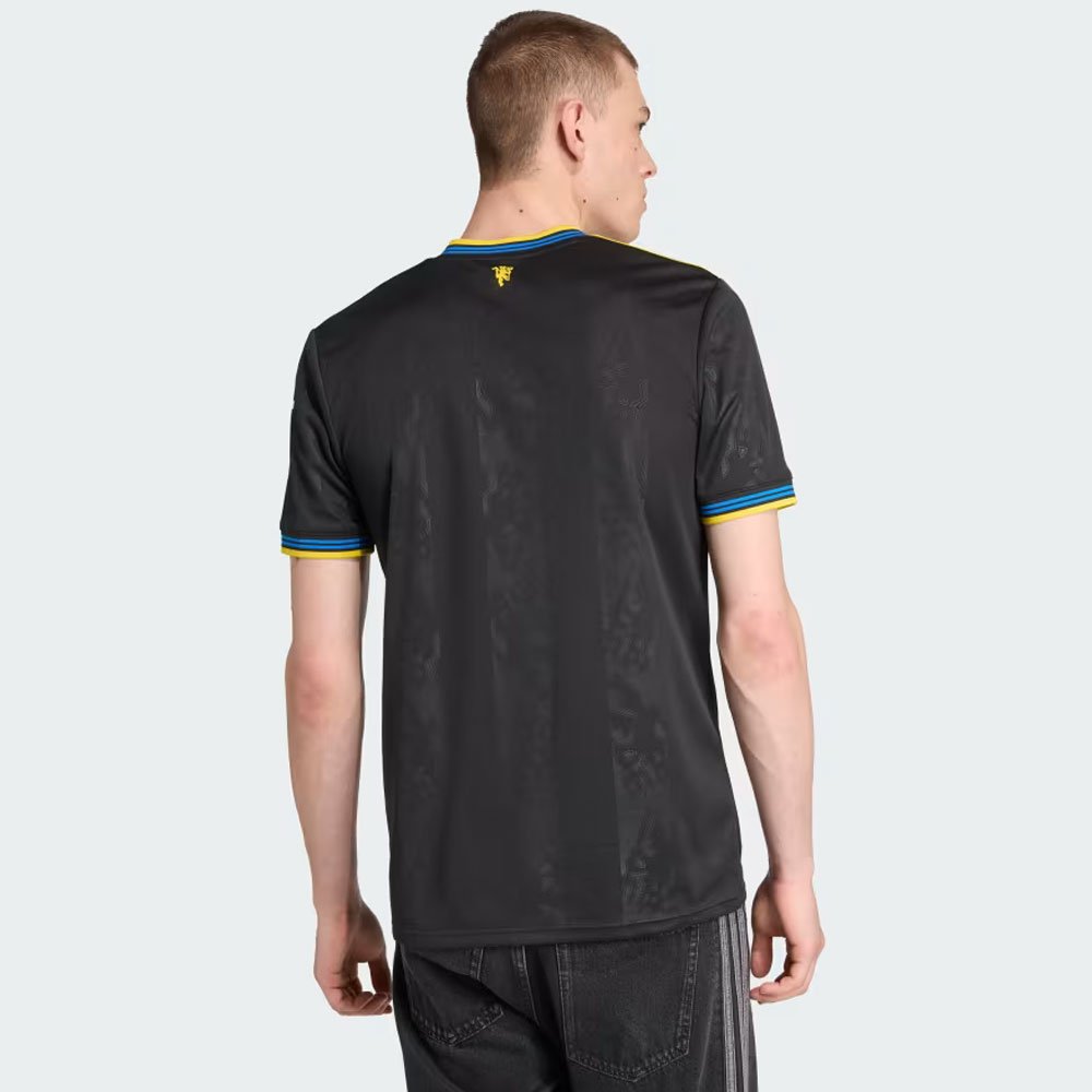 manchester united 25/26 third jersey player edition manchester united 25/26 third jersey player edition