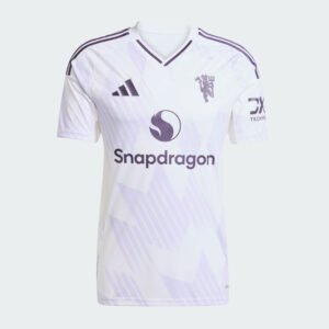 manchester united 25/26 third jersey player edition