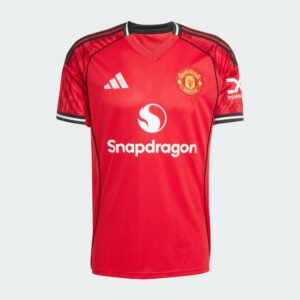 manchester united 25/26 third jersey player edition