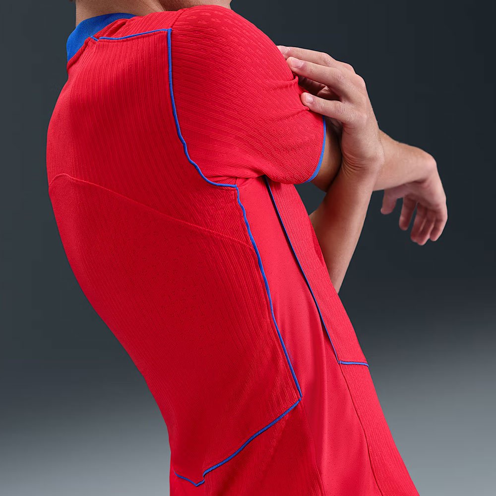 paris saint germain 2025/26 home player edition jersey paris saint germain 2025/26 home player edition jersey