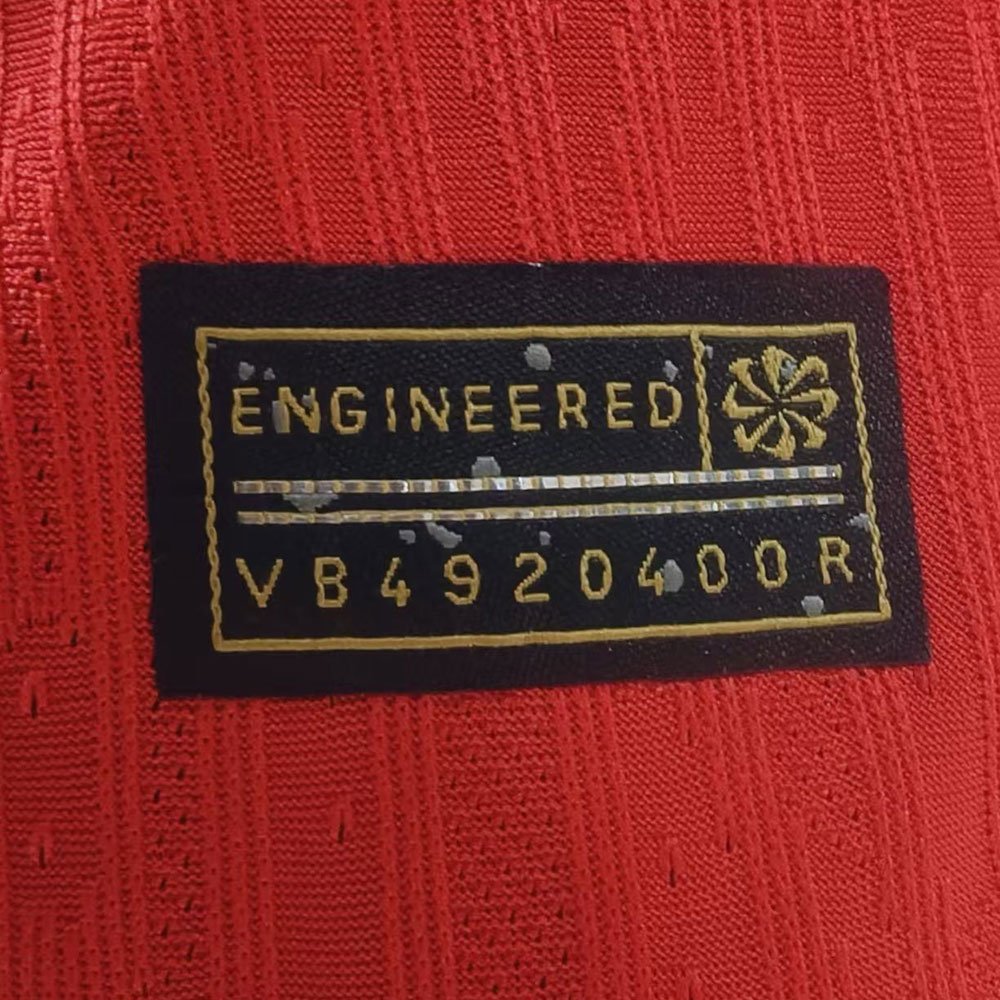 paris saint germain 2025/26 home player edition jersey paris saint germain 2025/26 home player edition jersey