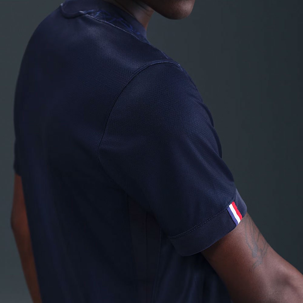 paris saint germain 2025/26 home player edition jersey paris saint germain 2025/26 home player edition jersey