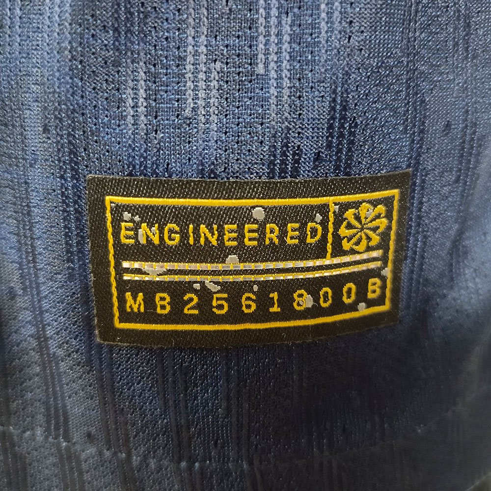 paris saint germain 2025/26 home player edition jersey paris saint germain 2025/26 home player edition jersey