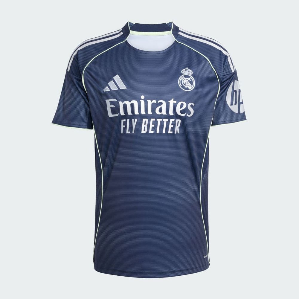 real madrid 25/26 third jersey real madrid 25/26 third jersey