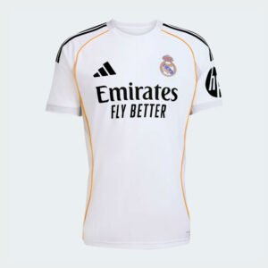 real madrid 25/26 third jersey