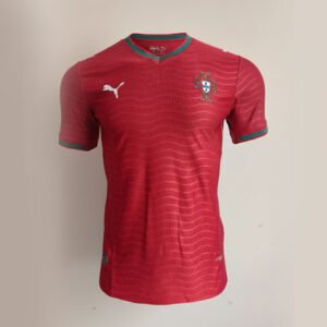 portugal 2026 home player edition
