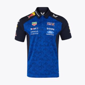Home oracle red bull racing 2026 team set up polo