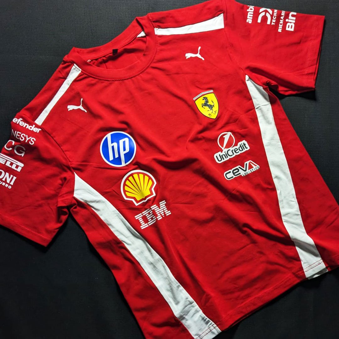 ferrari pr t shirt 2026 ferrari pr t shirt 2026
