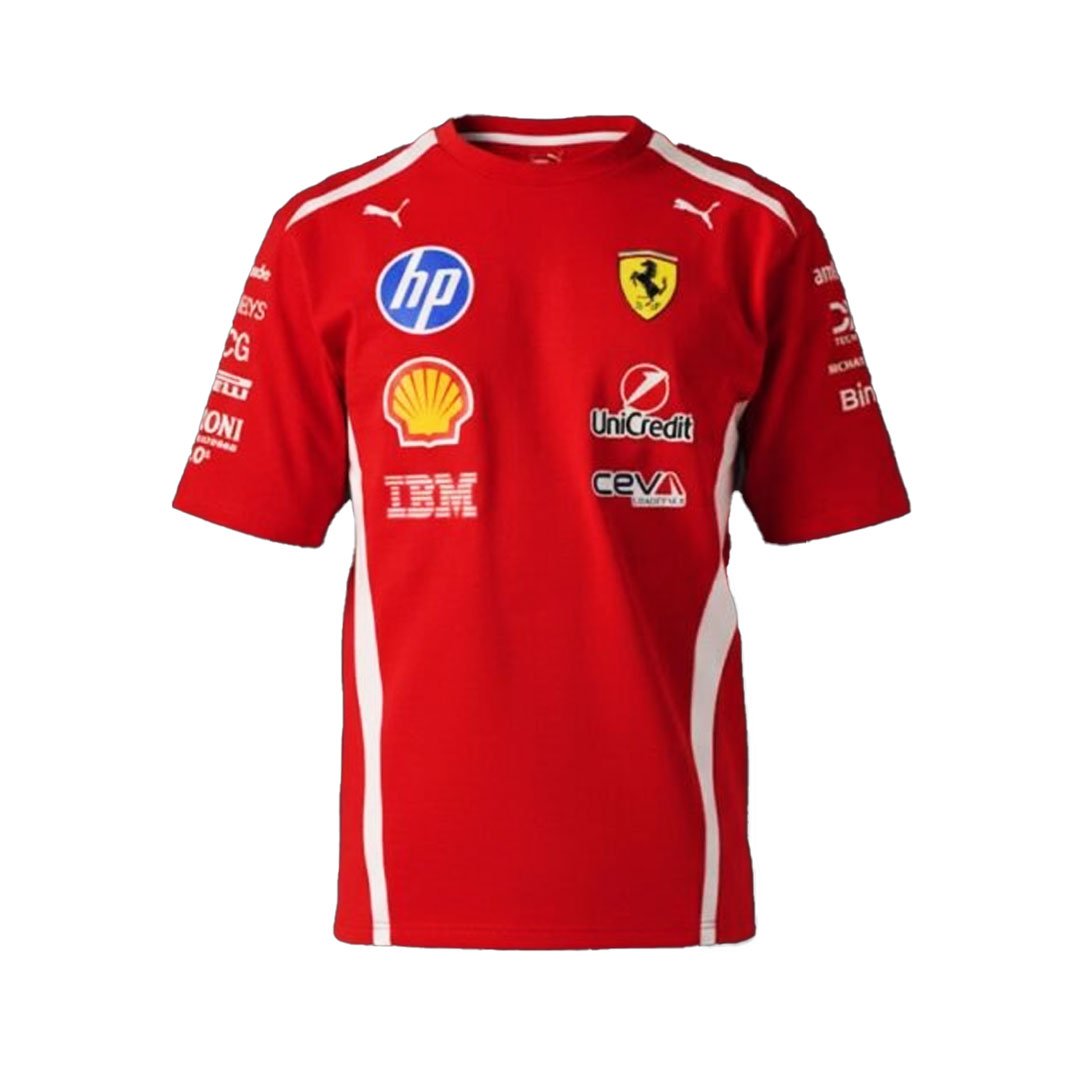 ferrari pr t shirt 2026 ferrari pr t shirt 2026