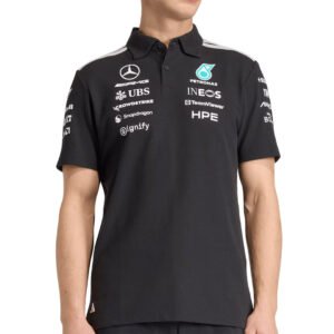 polo mercedes amg petronas 2026