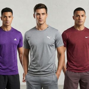 combo t shirt pack 3 pcs