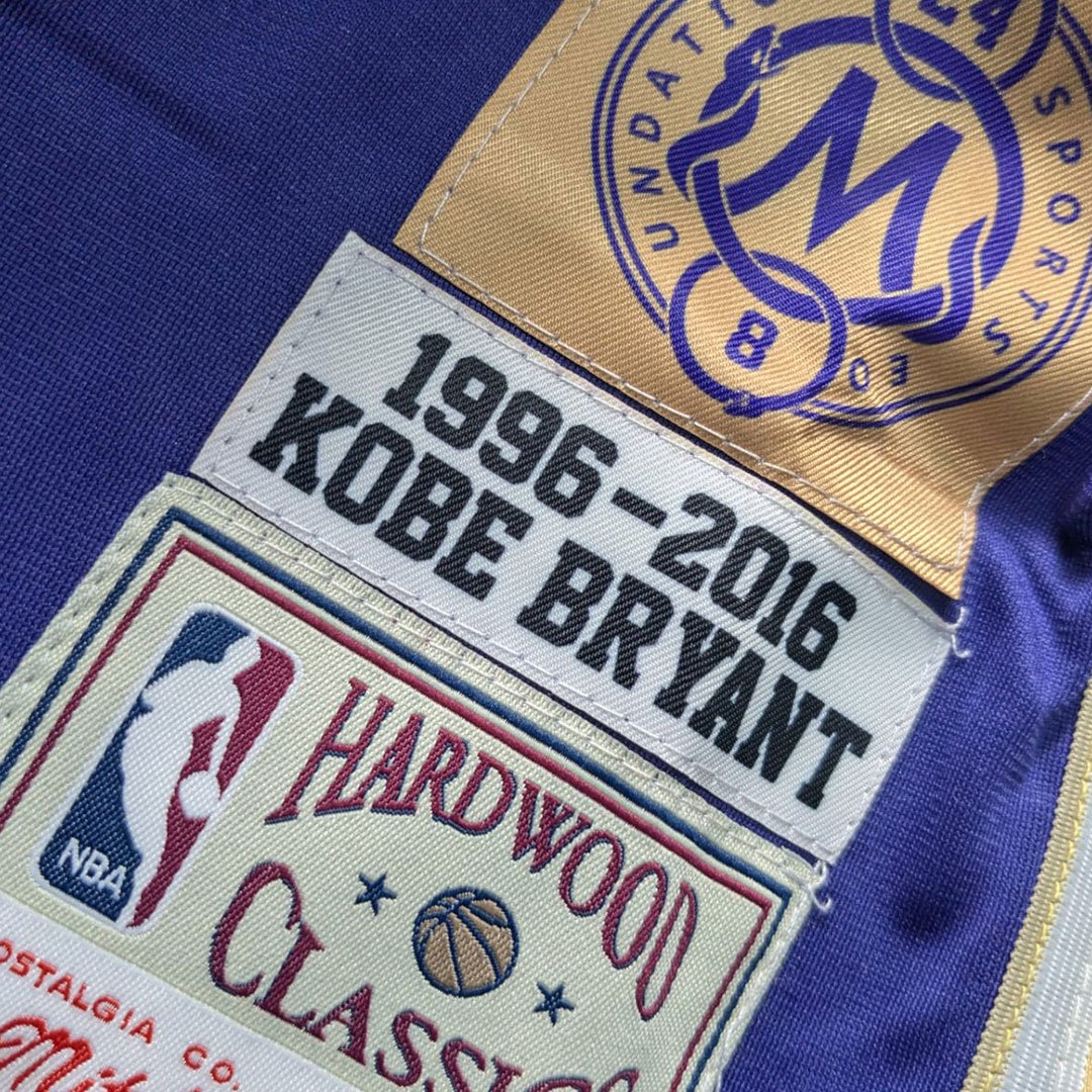 los angeles lakers kobe bryant hall of fame jersey – premium nba throwback los angeles lakers kobe bryant hall of fame jersey – premium nba throwback