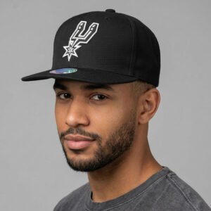 san antonio spurs nba snapback hat