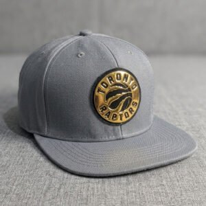 toronto raptors nba snapback hat – ash olive