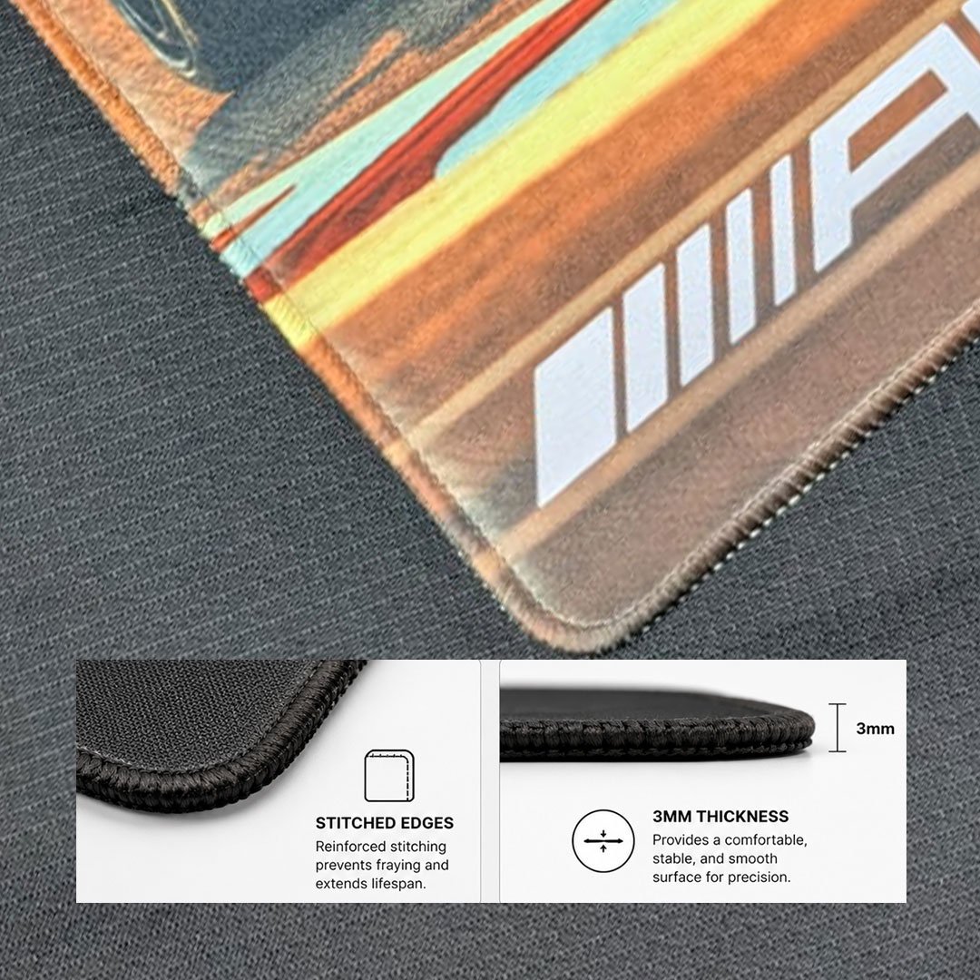 amg mousepad 02 amg mousepad 02